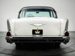 Chevrolet 150 2-Door Sedan 1957 года